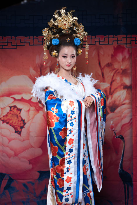 成都好的化妆学校有哪些