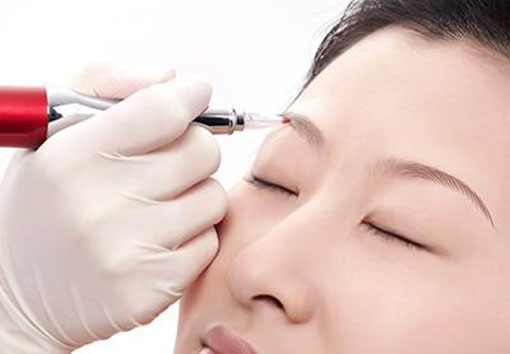 学纹绣要多久?大概多少钱?